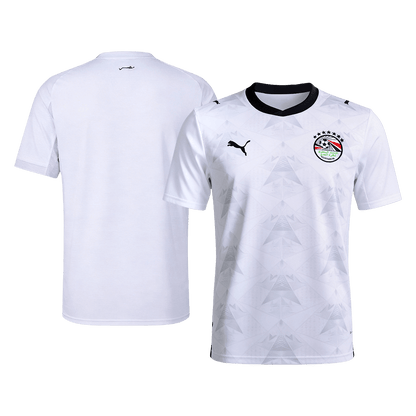 Mens Egypt World Cup Away Jersey 2026