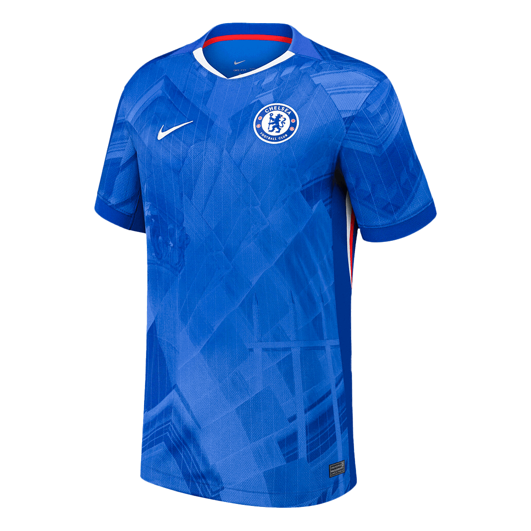 Mens Chelsea Home Jersey 2025/26 [PREMIUM]