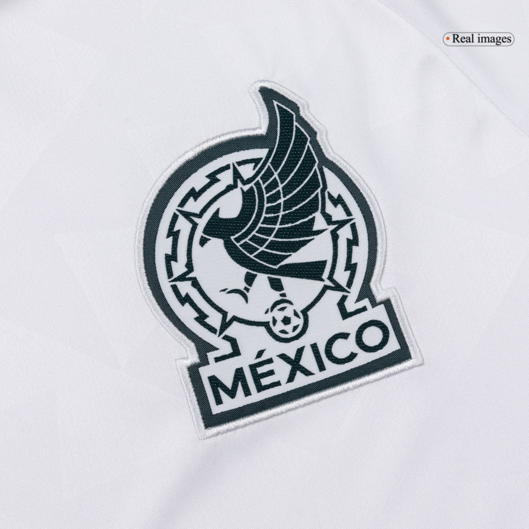 Mens Mexico World Cup Away Jersey 2026