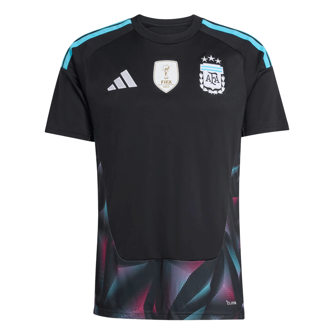 Mens Argentina World Cup Jersey 2026