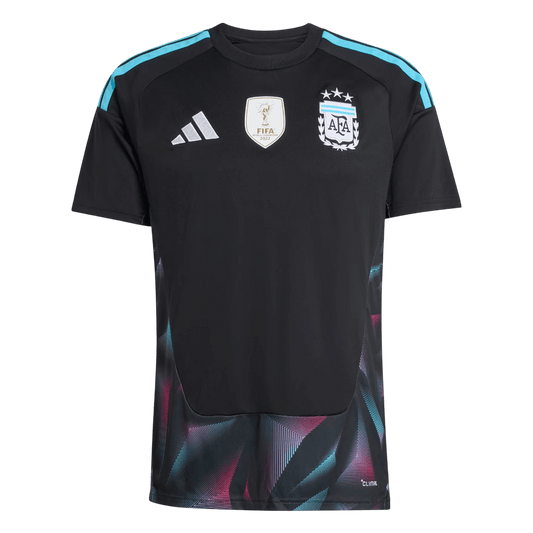 Mens Argentina World Cup Jersey 2026