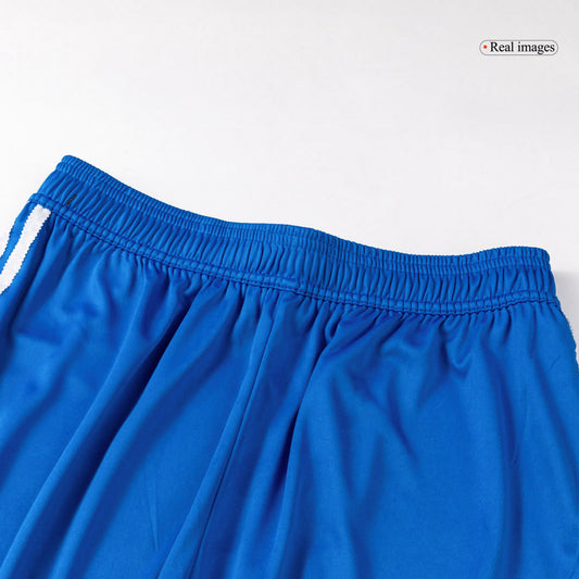 Mens Real Madrid Third Shorts 2025/26