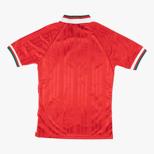 Retro 93/95 Mens Liverpool Home Jersey