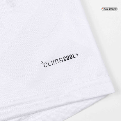 Mens Mexico World Cup Away Jersey 2026 - Player Version (Slim Fit)