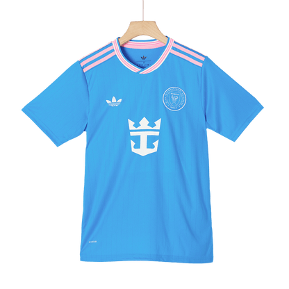 MESSI #10 Mens Inter Miami CF Third Jersey 2025