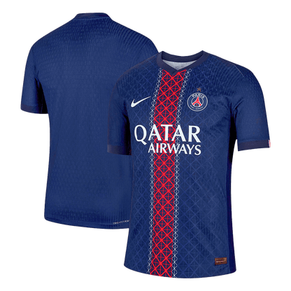 Mens PSG World Cup Home Jersey 2025/26 - Player Version (Slim Fit)