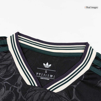 Mens Juventus Third Kit 2025/26