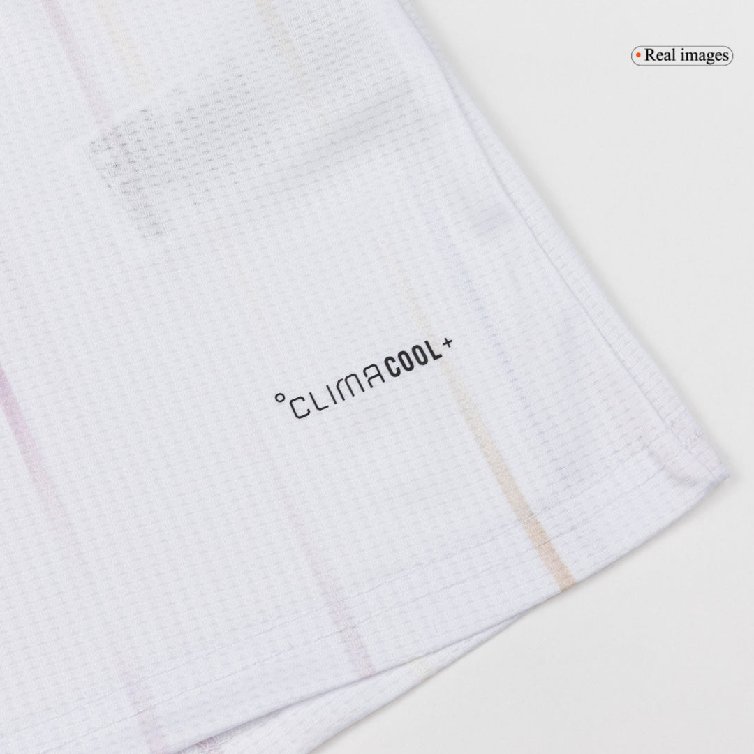 Mens Japan World Cup Away Jersey 2026 - Player Version (Slim Fit)