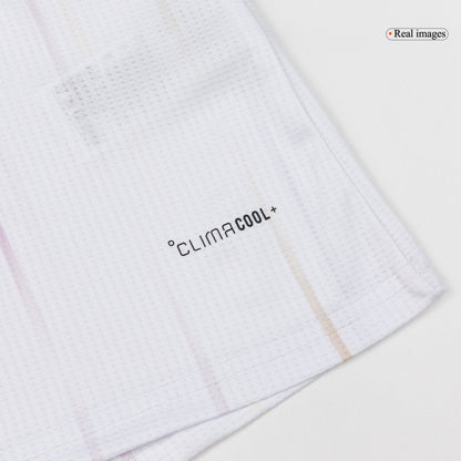 Mens Japan World Cup Away Jersey 2026 - Player Version (Slim Fit)