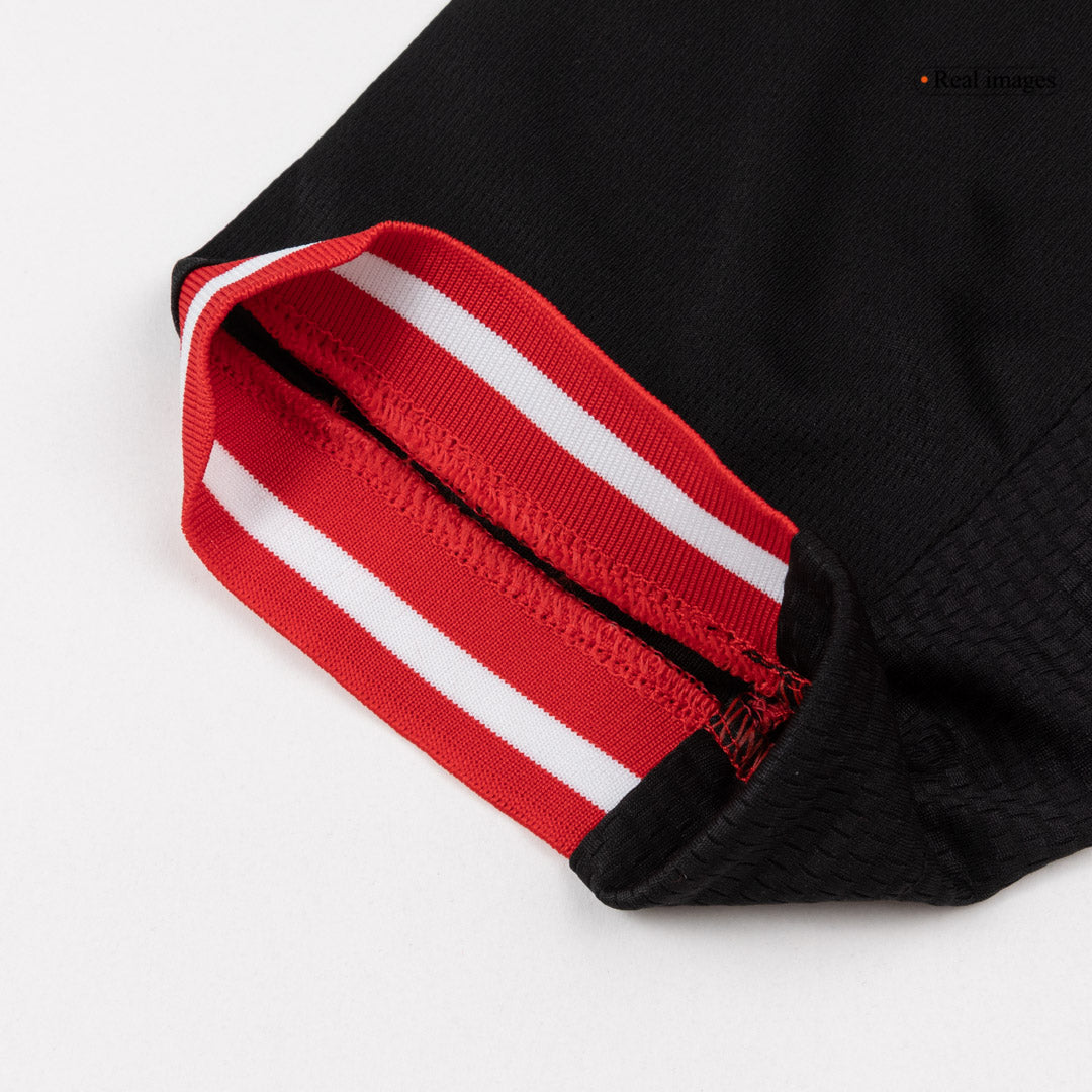 LAIMER #20 Mens Austria World Cup Home Jersey 2026