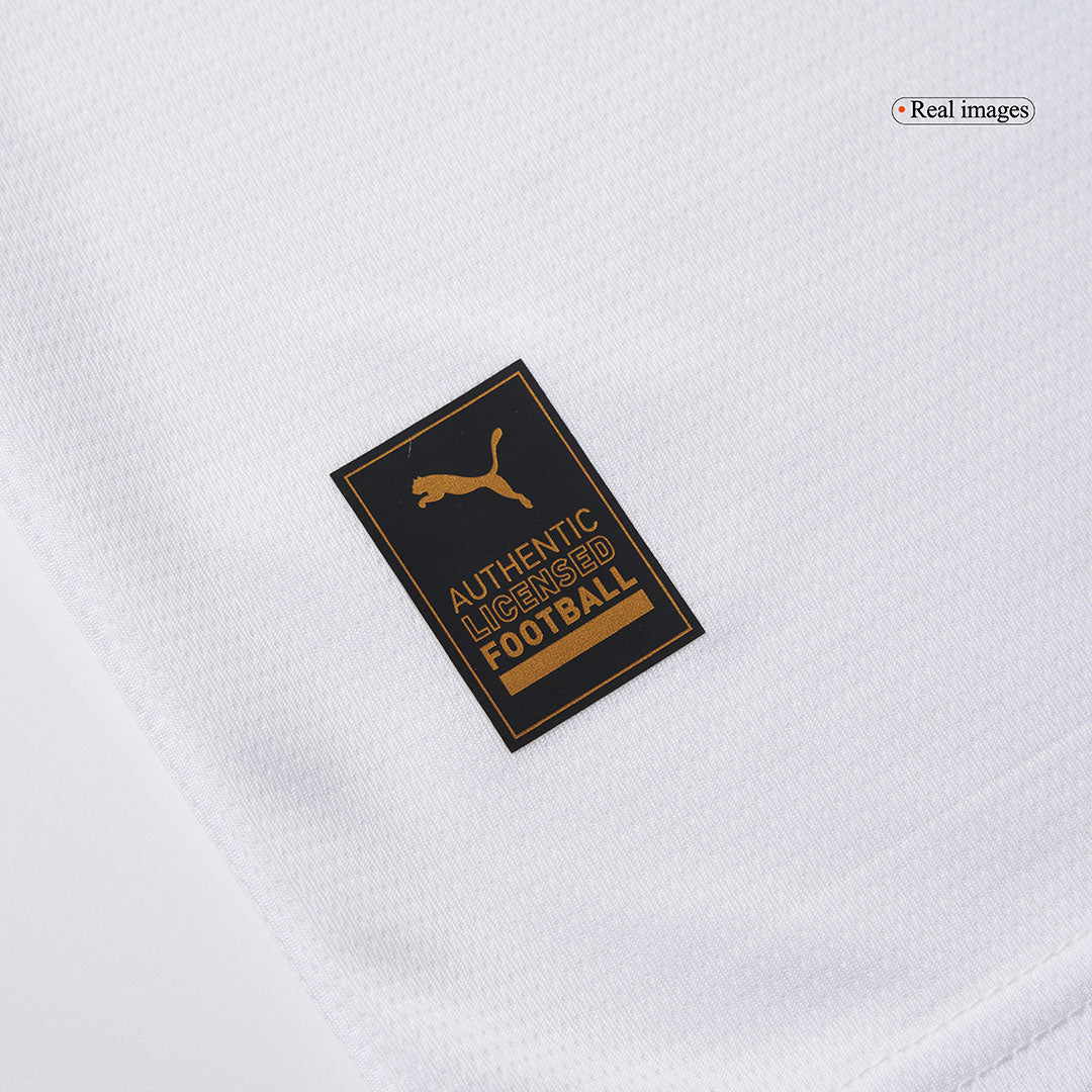 Mens Marseille Jersey 2024/25