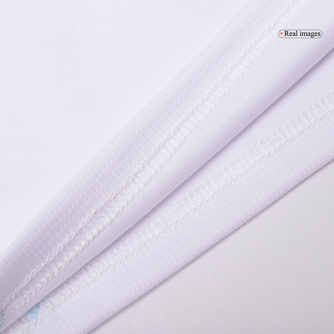 Mens Marseille Home Jersey 2024/25