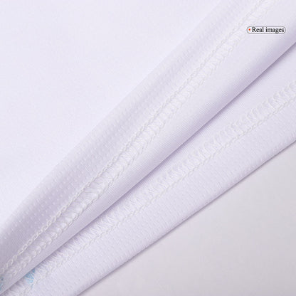 Mens Marseille Home Jersey 2024/25