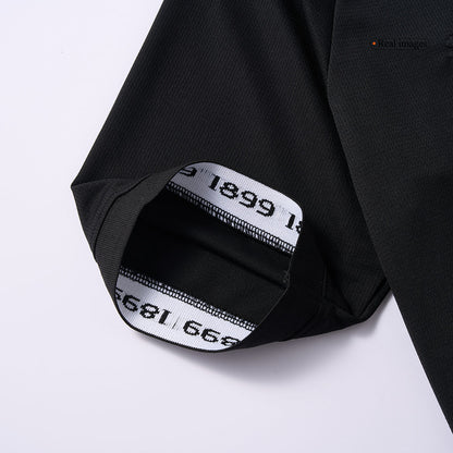 Mens Marseille Jersey 2024/25