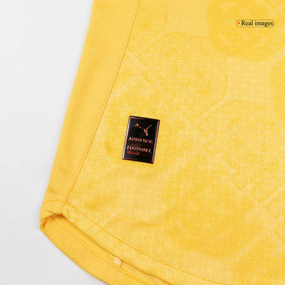 Mens AC Milan Third Jersey 2025/26 - Player Version (Slim Fit)