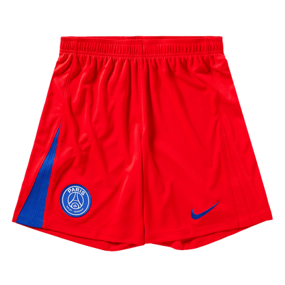 Men's PSG Third Full Kit 2025/26