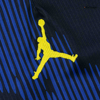 Mens Brazil World Cup Away Jersey 2026