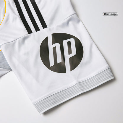 MODRIĆ #10 Mens Real Madrid Home Jersey 2025/26 [PREMIUM]
