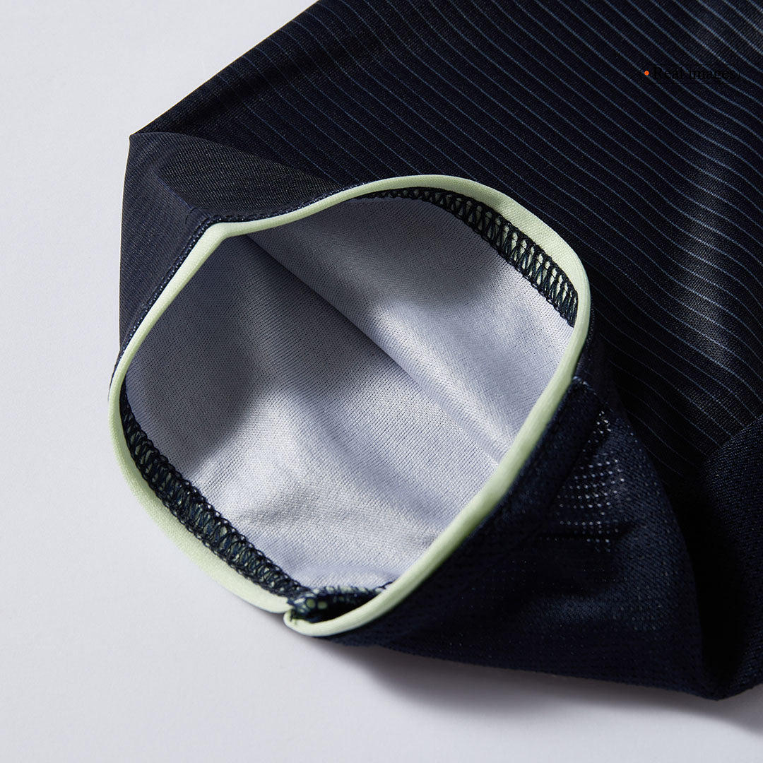 VALVERDE #8 Mens Real Madrid Away Jersey 2025/26 [PREMIUM]