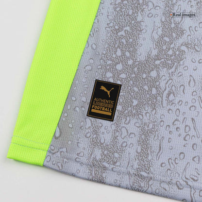 Mens Manchester City Third Kit 2025/26