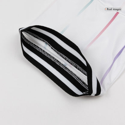 Mens Japan World Cup Away Jersey 2026