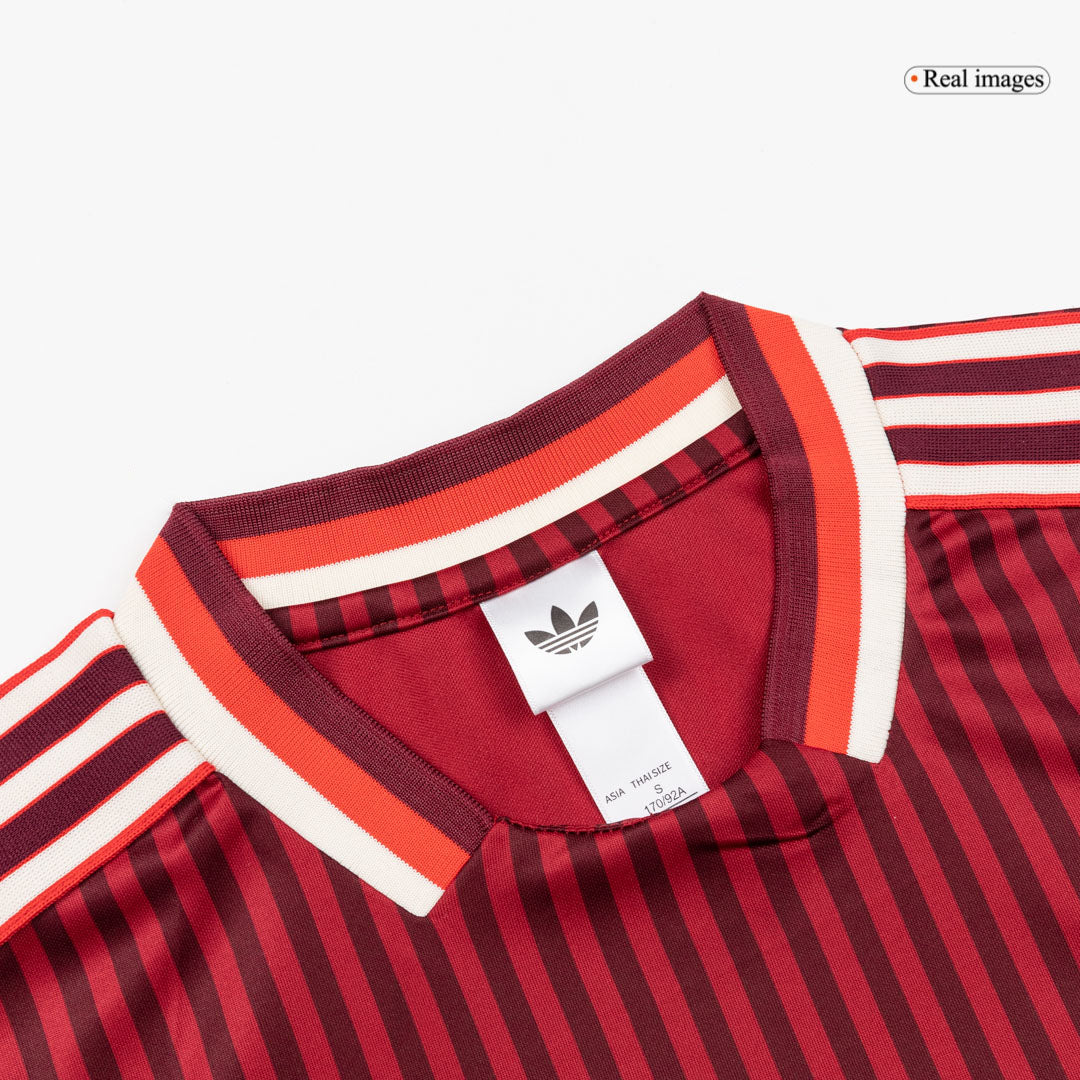 Mens Bayern Munich ICON Jersey 2025/26