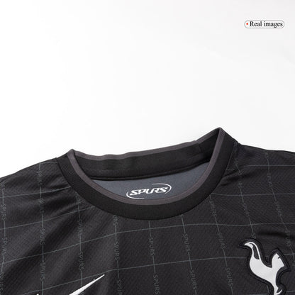 Kids Tottenham Hotspur Away Kit 2025/26
