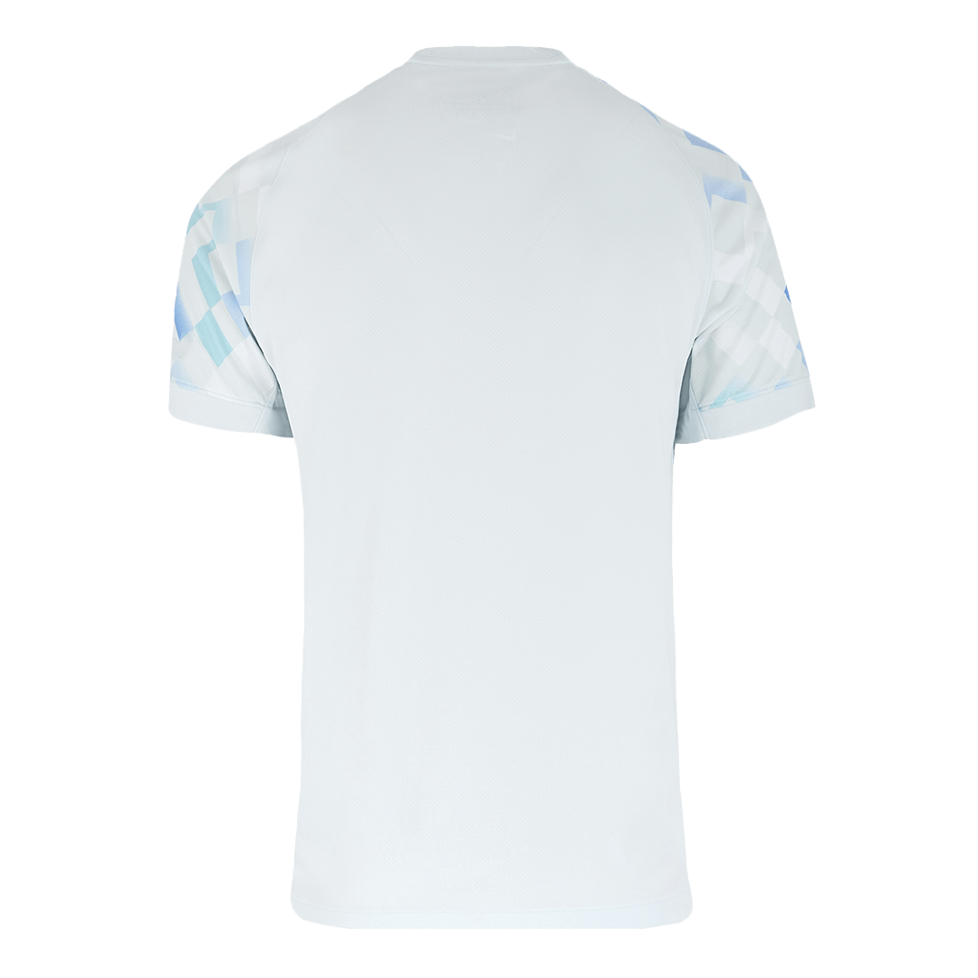 Mens Inter Milan Away Jersey 2025/26