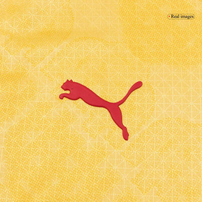 Mens AC Milan Third Jersey 2025/26 - Player Version (Slim Fit)