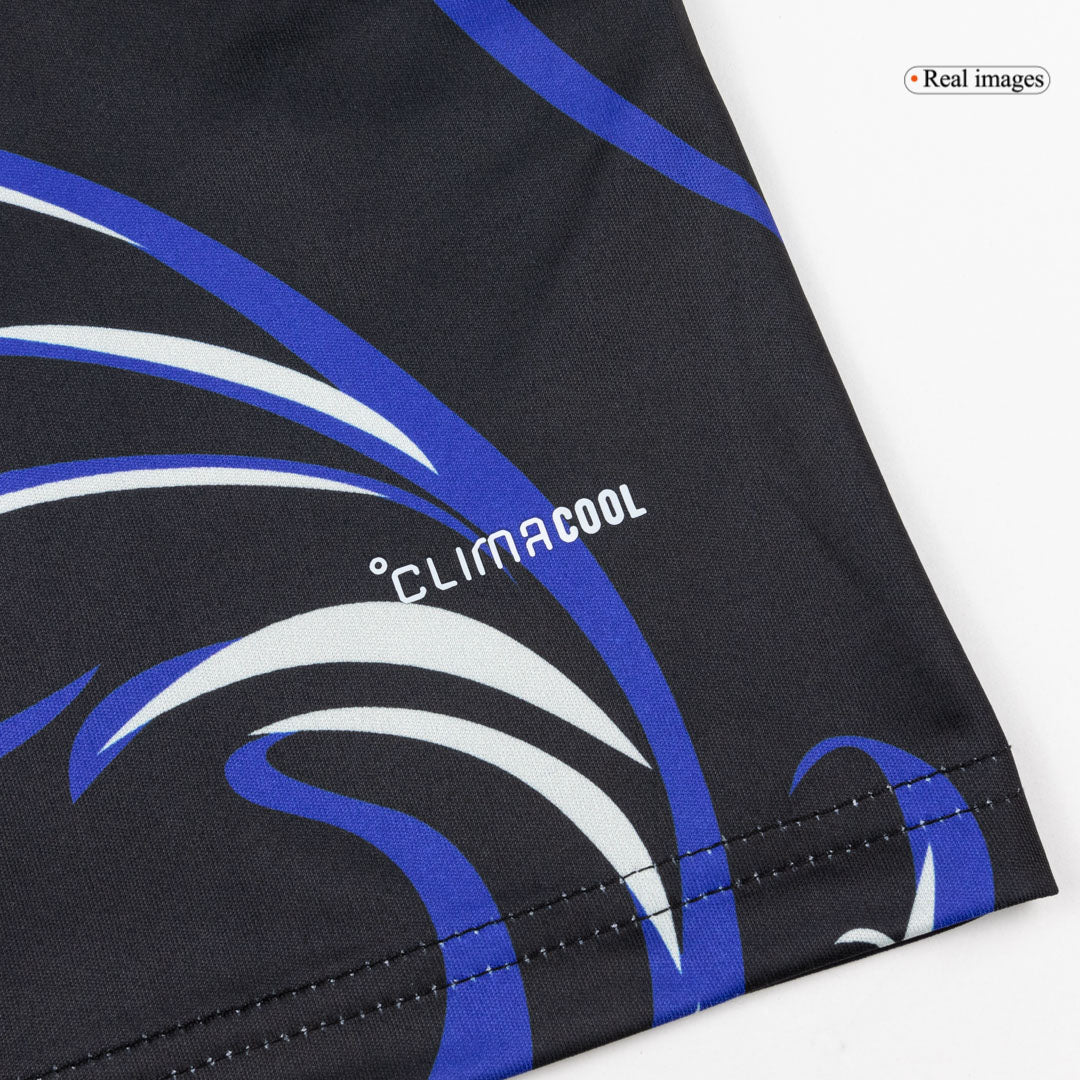 Mens Argentina World Cup Away Jersey 2026