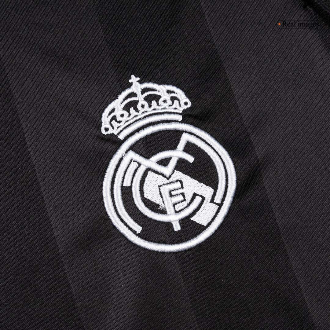 Mens Real Madrid Jersey 2025/26