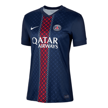 Womens PSG Home Jersey 2025/26