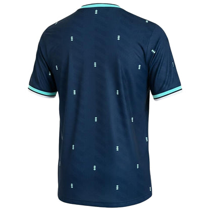 Mens Germany World Cup Away Jersey 2026