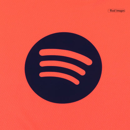 LAMINE YAMAL #10 Mens Barcelona Third Jersey 2025/26 - UCL