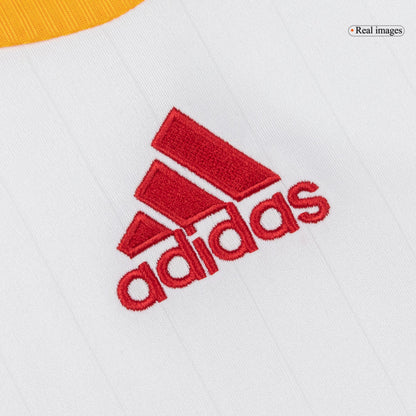 Retro 2006 Mens Spain Away Jersey