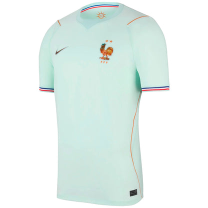 Mens France World Cup Away Kit 2026