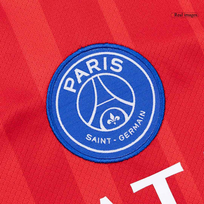 Kids PSG Third Full Kit 2025/26