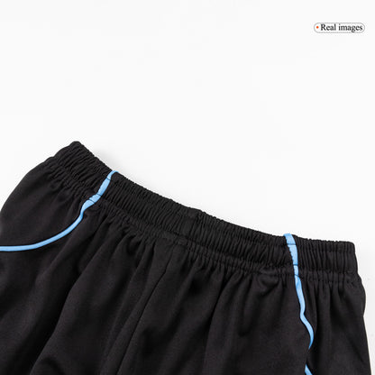 Kids Newcastle United Home Kit 2025/26