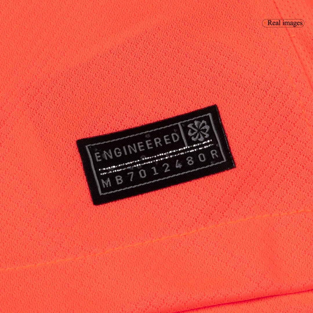 Womens Barcelona Third Jersey 2025/26