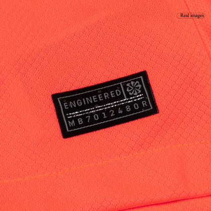 Womens Barcelona Third Jersey 2025/26