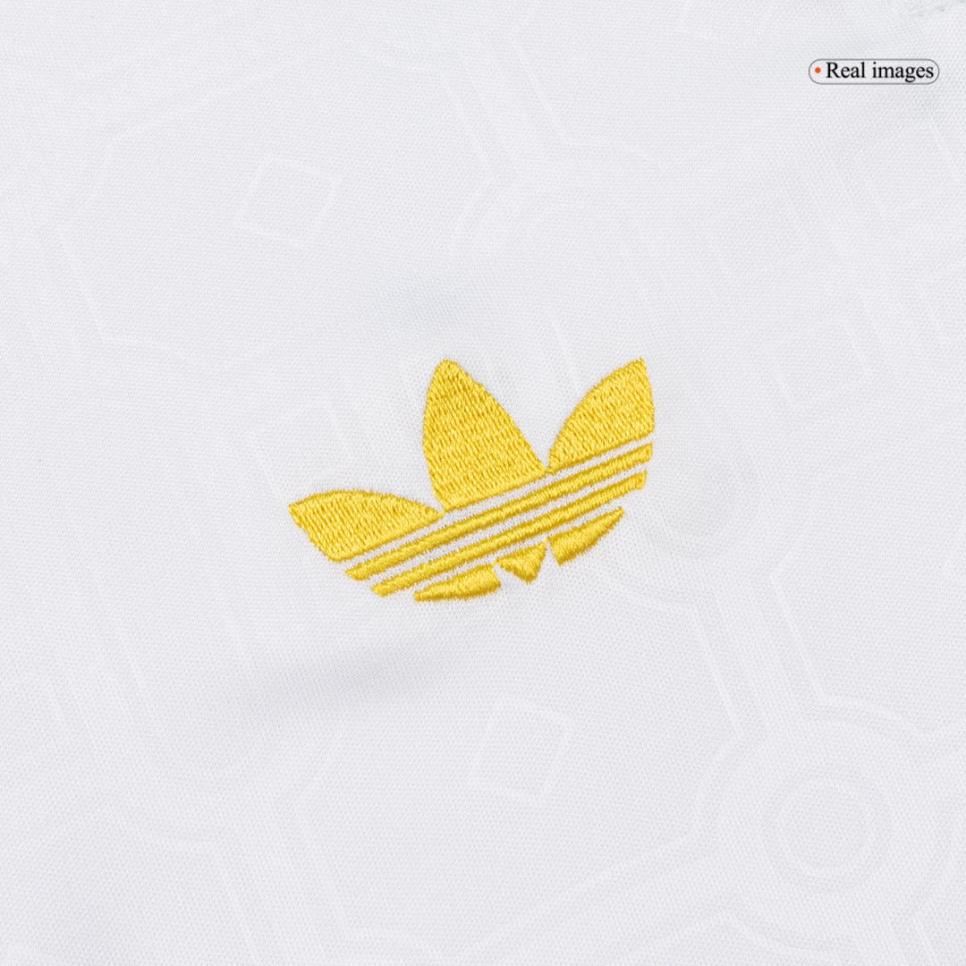 Kids Roma Third Kit 2025/26