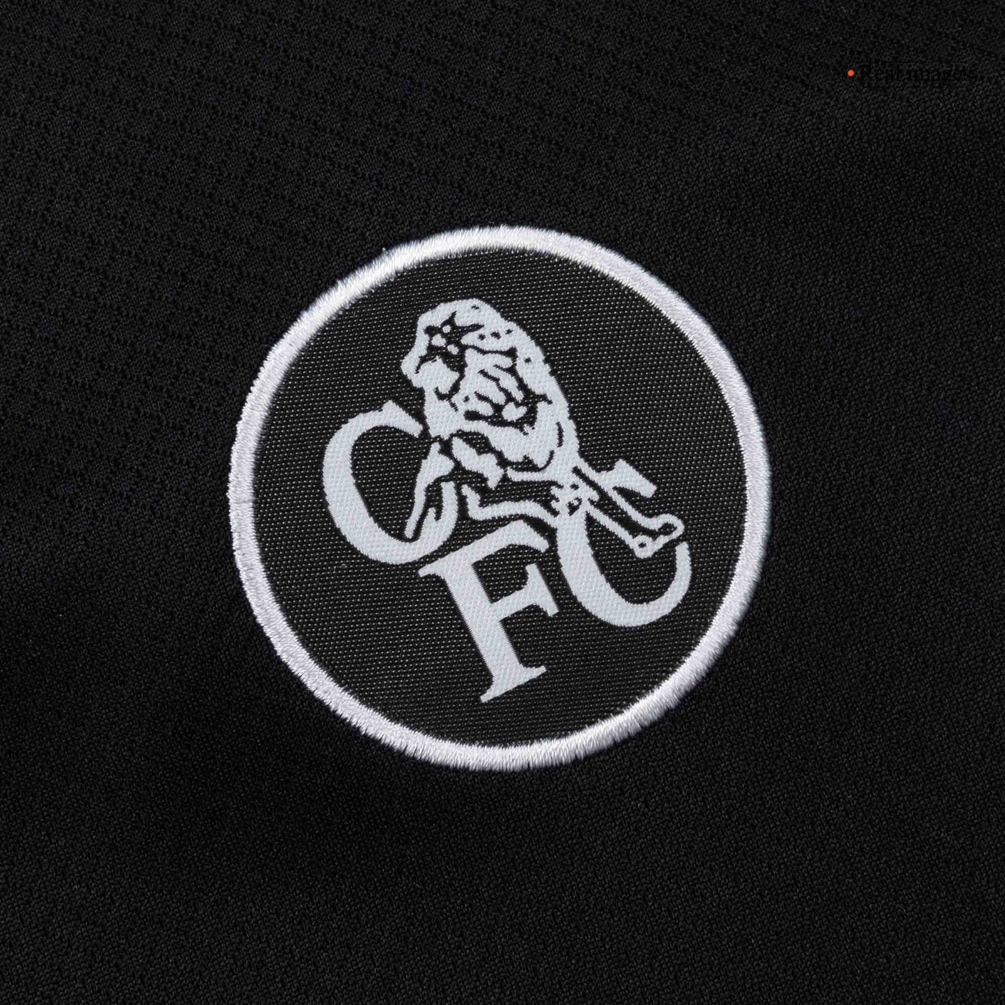 Kids Chelsea Third Kit 2025/26