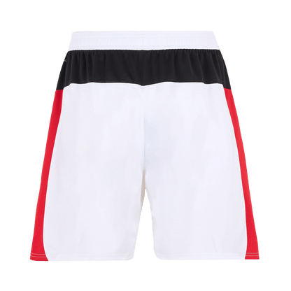 Mens AC Milan Away Shorts 2025/26