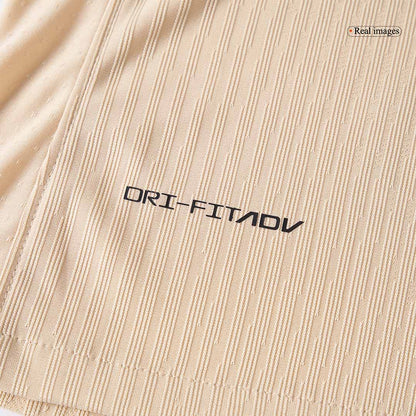 PEDRI #8 Mens Barcelona Away Jersey 2025/26 UCL - Player Version (Slim Fit)