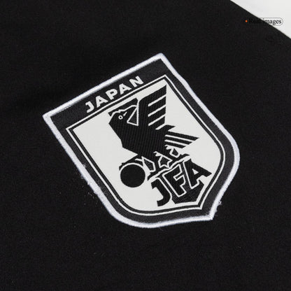 Mens Japan World Cup Pre-Match Jersey 2026