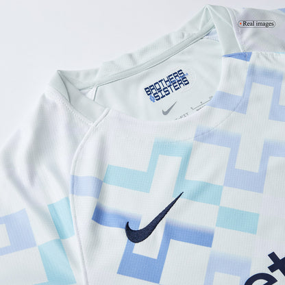 LAUTARO #10 Mens Inter Milan Away Jersey 2025/26