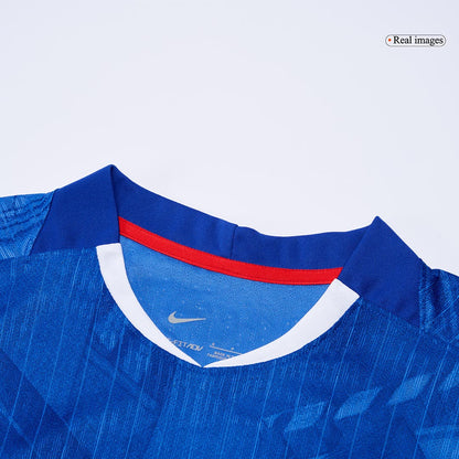 PALMER #10 Mens Chelsea Home Jersey 2025/26 - Player Version (Slim Fit)