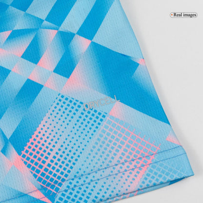 Mens Switzerland World Cup Jersey 2026