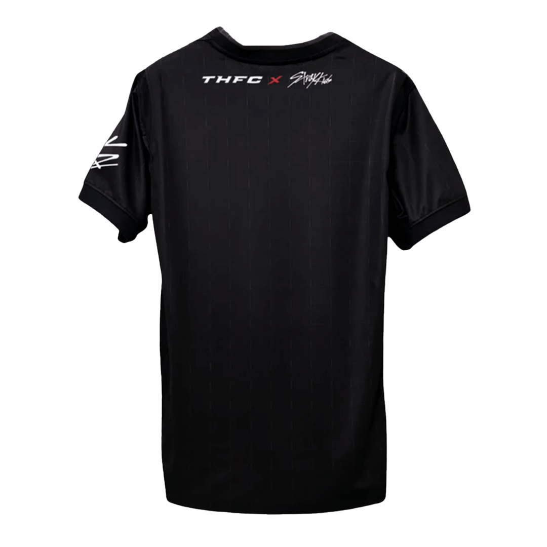 Mens Tottenham Hotspur Stray Kids Jersey 2025/26