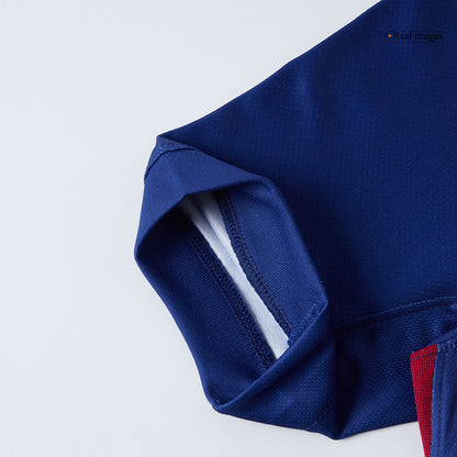 ROONY #19 Mens Barcelona Home Jersey 2025/26 - UCL